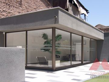 ¡Oportunidad Única! En venta hermoso depto a cuadras de Metro Santa Lucía