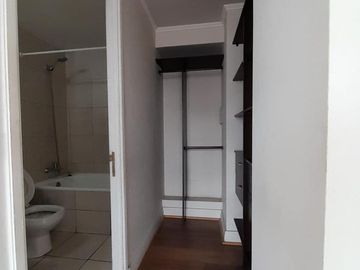 Departamento en venta en Comuna de Santiago