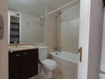 Departamento en venta en Comuna de Santiago