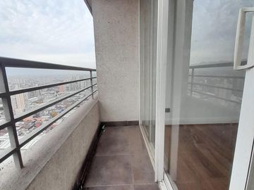 Departamento en venta en Comuna de Santiago