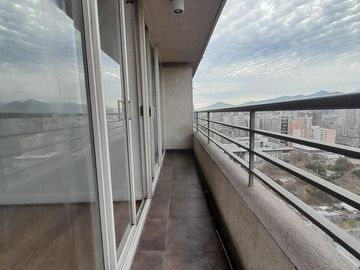 Departamento en venta en Comuna de Santiago