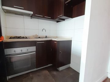 Departamento en venta en Comuna de Santiago