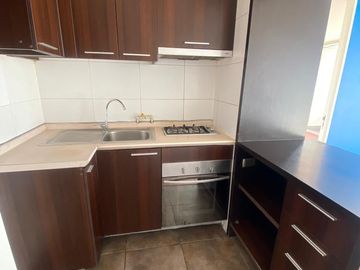Departamento en venta en Comuna de Santiago