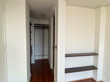 Departamento en venta en Comuna de Santiago