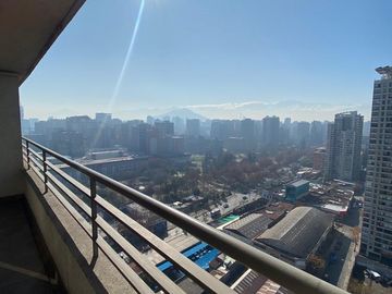 Departamento en venta en Comuna de Santiago