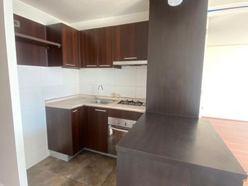 Departamento en venta en Comuna de Santiago