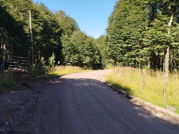 Parcela en Coyhaique Camino a Cerro Negro