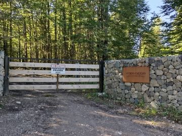 Parcela en Coyhaique Camino a Cerro Negro