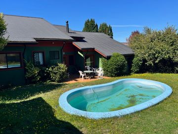 Se vende Casa en Los Notros