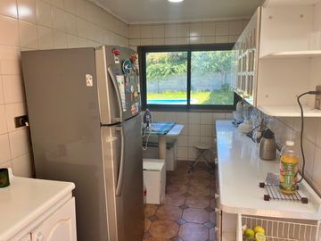 Se vende Casa en Los Notros