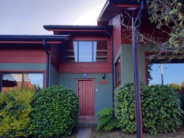Se vende Casa en Los Notros