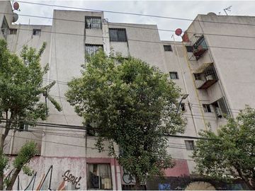 EPGN (EMB) DEPTO EN VENTA EN JUAN DE DIOS PEZA CDMX