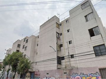 EPGN (EMB) DEPTO EN VENTA EN JUAN DE DIOS PEZA CDMX