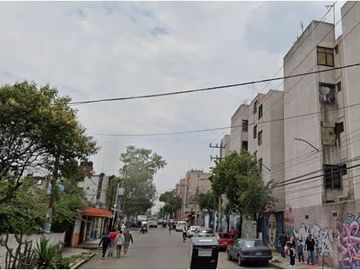 EPGN (EMB) DEPTO EN VENTA EN JUAN DE DIOS PEZA CDMX