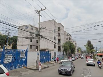 EPGN (EMB) DEPTO EN VENTA EN JUAN DE DIOS PEZA CDMX