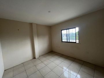 casa con local comercial de venta en Montecristi