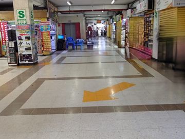VENTA LOCAL COMERCIAL CENTRO LIMA