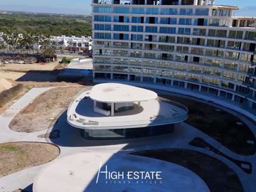 DEPARTAMENTO FRENTE AL MAR EN VENTA EN NUEVO VALLARTA, PENTHOUSE OCEANFRONT FOR SALE IN VALLARTA