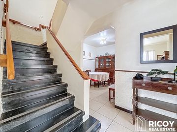 Bonita casa en una magnifica ubicacion