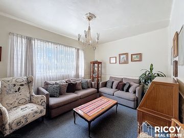 Bonita casa en una magnifica ubicacion