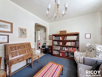Bonita casa en una magnifica ubicacion