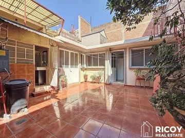 Bonita casa en una magnifica ubicacion