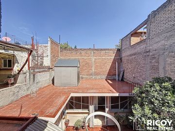 Bonita casa en una magnifica ubicacion