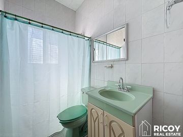 Bonita casa en una magnifica ubicacion