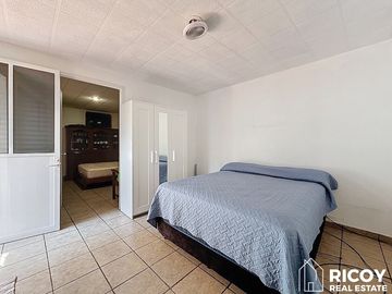 Bonita casa en una magnifica ubicacion