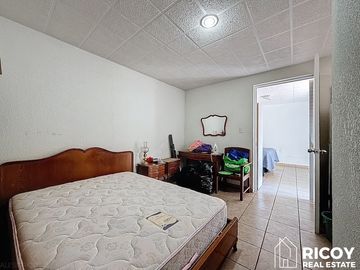 Bonita casa en una magnifica ubicacion