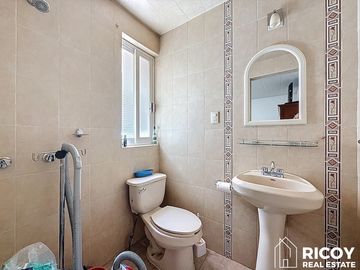 Bonita casa en una magnifica ubicacion