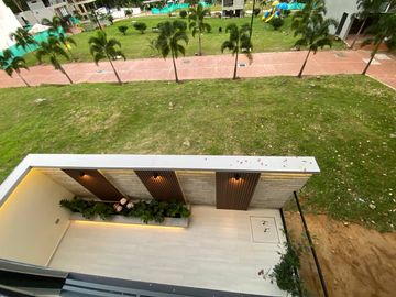 Casa lujosa en venta en ibague el vergel