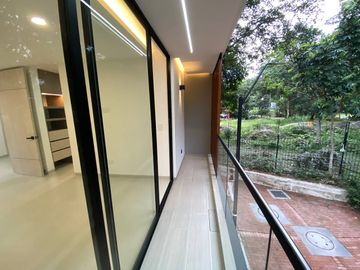 Casa lujosa en venta en ibague el vergel