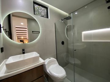 Casa lujosa en venta en ibague el vergel