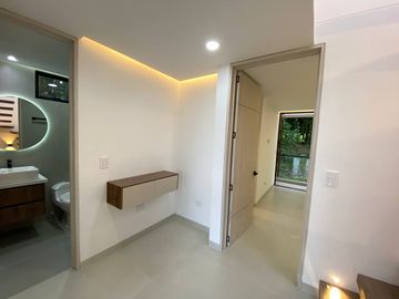 Casa lujosa en venta en ibague el vergel