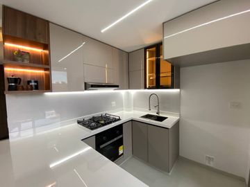 Casa lujosa en venta en ibague el vergel