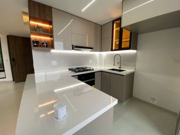 Casa lujosa en venta en ibague el vergel