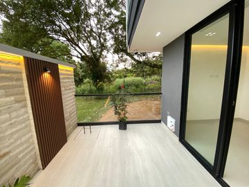 Casa lujosa en venta en ibague el vergel