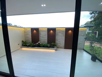 Casa lujosa en venta en ibague el vergel