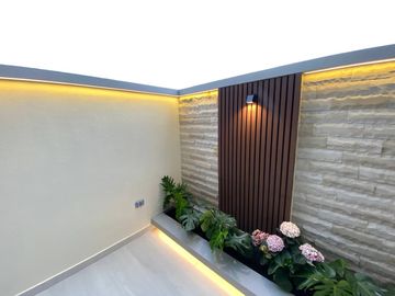 Casa lujosa en venta en ibague el vergel