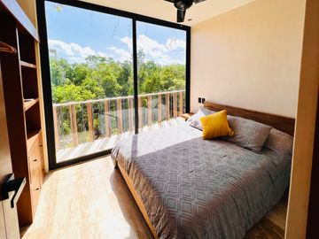 Excelente Oportunidad: 2 Recámaras al Precio de 1 – Cerca de la Playa y el Centro