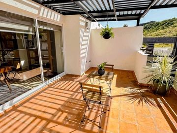 casas en preventa lomas de angelopolis puebla parque aspen jardin roofgarden alberca