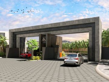 casas en preventa lomas de angelopolis puebla parque aspen jardin roofgarden alberca