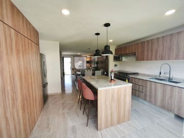 casas en preventa lomas de angelopolis puebla parque aspen jardin roofgarden alberca