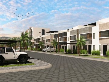 casas en preventa lomas de angelopolis puebla parque aspen jardin roofgarden alberca