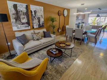 casas en preventa lomas de angelopolis puebla parque aspen jardin roofgarden alberca