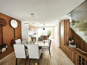 casas en preventa lomas de angelopolis puebla parque aspen jardin roofgarden alberca