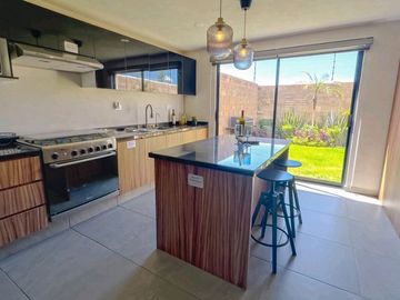 casas en preventa lomas de angelopolis puebla parque aspen jardin roofgarden alberca