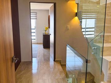 casas en preventa lomas de angelopolis puebla parque aspen jardin roofgarden alberca