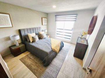 casas en preventa lomas de angelopolis puebla parque aspen jardin roofgarden alberca